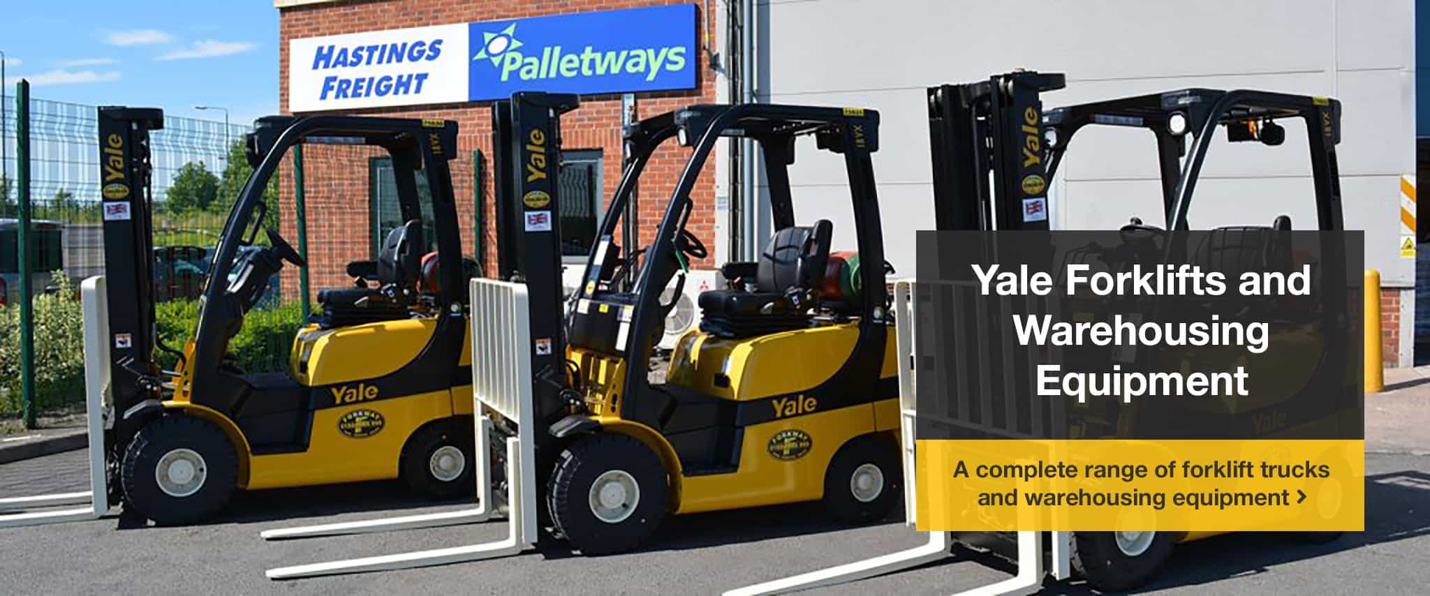 Forkway Group Material Handling Solutions Forkway